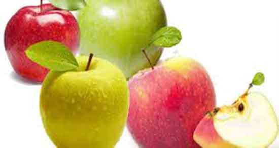 تعبیر خواب سیب گرفتن از دیگران ، سیب قرمز دادن به دیگران برای زن باردار