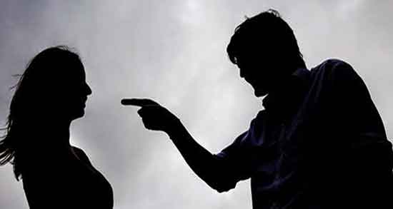 تعبیر خواب سیلی خوردن از معشوق ، و از یک زن و مرد غریبه و مرده