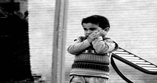 تعبیر خواب سیلی زدن به صورت پسر بچه ، و کتک زدن فرزند پسر توسط مادر