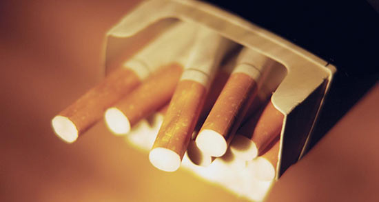 تعبیر خواب سیگار کشیدن شخصی ، معنی سیگار کشیدن شخصی در خواب