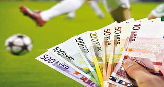 تعبیر خواب شرط بندی ، شرط گذاشتن و برنده شدن و برد در قمار و قمارخانه و پاسور