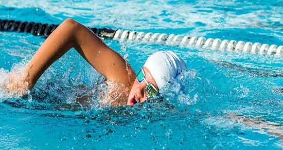 تعبیر خواب شنا در آب شور ، معنی شنا کردن در آب های شور چیست