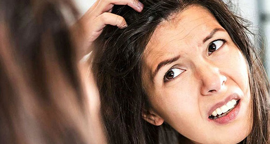 تعبیر خواب شپش کشتن ، معنی دیدن شپش کشتن در خواب های ما چیست