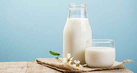 تعبیر خواب شیر خوردنی ، و جوشاندن شیر گاو و شیر کاکائو و شیر نذری چیست