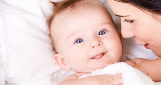 تعبیر خواب شیر مادر ، دیدن ریختن و فراوانی و افزایش شیر مادر
