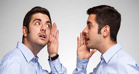تعبیر خواب صحبت ، با دوست و حرف زدن معشوق و با مرد غریبه و حرف زدن لال