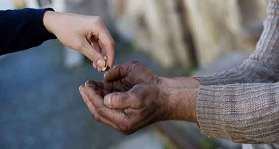 تعبیر خواب صدقه دادن حضرت یوسف ؛ امام صادق و ابن سیرین و منوچهر مطیعی
