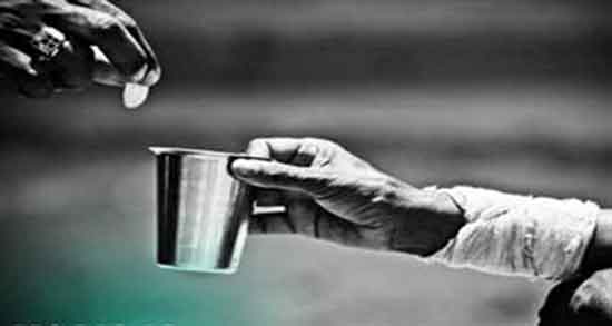 تعبیر خواب صدقه دادن چیست ؛ معنی صدقه دادن در خواب های ما چیست