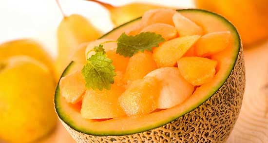 تعبیر خواب طالبی خوردن ، معنی دیدن طالبی خوردن در خواب های ما چیست