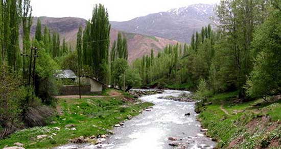 تعبیر خواب طغیان رودخانه ، معنی دیدن طغیان رودخانه در خواب های ما چیست