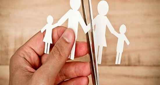 تعبیر خواب طلاق خواستن زن از شوهر ، معنی طلاق خواستن زن در خواب چیست