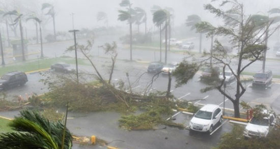 تعبیر خواب طوفان حضرت یوسف ، امام صادق و ابن سیرین و منوچهر مطیعی