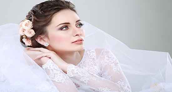 تعبیر خواب عروس شدن خودم چیست ، با شوهرم و زن متاهل و عروسی دوستم