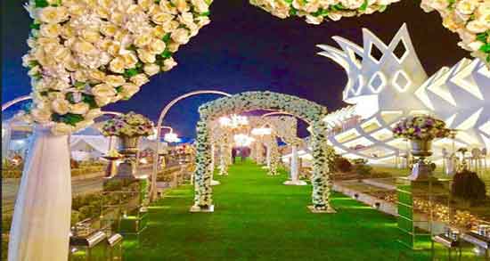 تعبیر خواب عروسی زن متاهل بدون داماد با شوهرش و عروس شدن زن متاهل تعبیر خواب عروسی زن متاهل ؛ معنی عروسی زن متاهل در خواب ما چیست