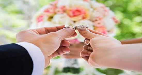 تعبیر خواب عروسی معشوق ، و خبر ازدواج عشقم و معشوقه با دیگری و زن با زن