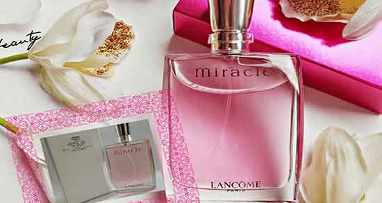 تعبیر خواب عطر ، خرید ن ابن سیرین و هدیه گرفتن از مرد و زن بدون بو دادن بکسی