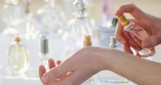 تعبیر خواب عطر فروشی ، معنی دیدن عطر فروشی در خواب های ما چیست