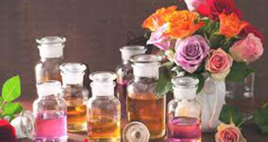 تعبیر خواب عطر هدیه گرفتن از مرده ، دیدن عطر هدیه گرفتن از مرده در خواب