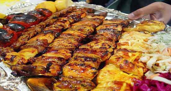 تعبیر خواب غذا خواستن مرده در خواب ، در خواست غذا از زنده توسط مرده چیزی بخواهد