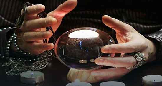 تعبیر خواب فالگیر ، معنی دیدن فالگیر و رمال در خواب های ما چیست