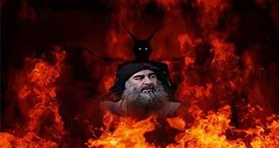 تعبیر خواب فرار از جهنم ؛ معنی فرار کردن از جهنم در خواب ما چیست