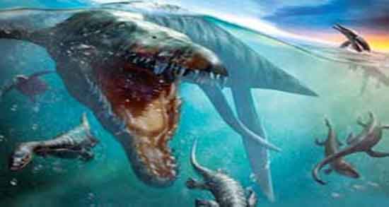 تعبیر خواب فرار از هیولا ؛ معنی فرار کردن از هیولا در خواب ما چیست