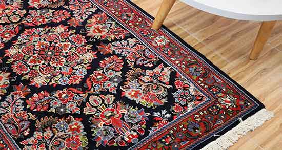 تعبیر خواب فرش دستباف ، معنی دیدن فرش دستباف و قدیمی در خواب چیست