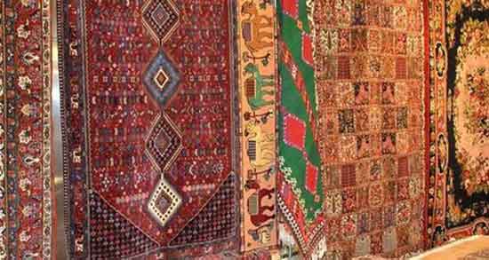 تعبیر خواب فرش هدیه گرفتن ، معنی هدیه گرفتن و دادن فرش در خواب چیست