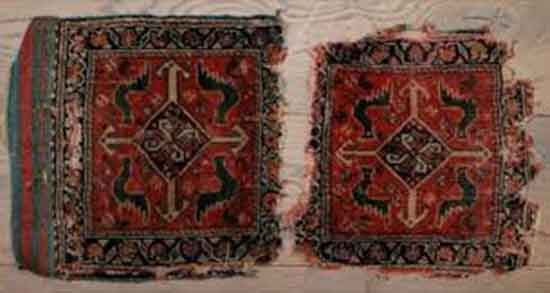 تعبیر خواب فرش پاره ، معنی دیدن و شستن فرش کهنه و پاره در خواب ما چیست