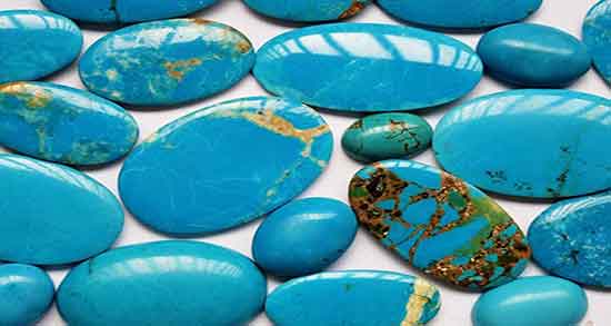تعبیر خواب فیروزه و طلا ؛ معنی دیدن فیروزه و طلا در خواب های ما چیست