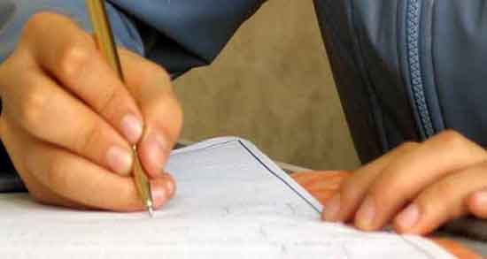 تعبیر خواب قبول شدن در امتحان ، معنی قبولی در امتحان چیست