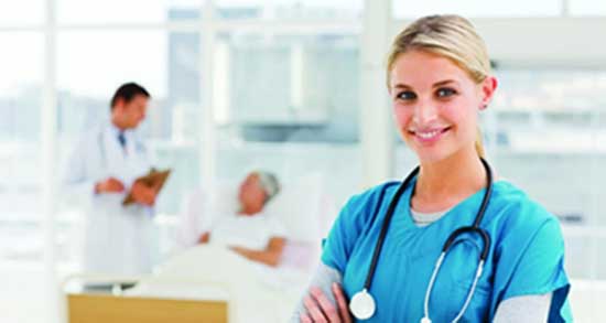 تعبیر خواب لباس پرستار پوشیدن ، معنی دیدن لباس پرستار پوشیدن در خواب