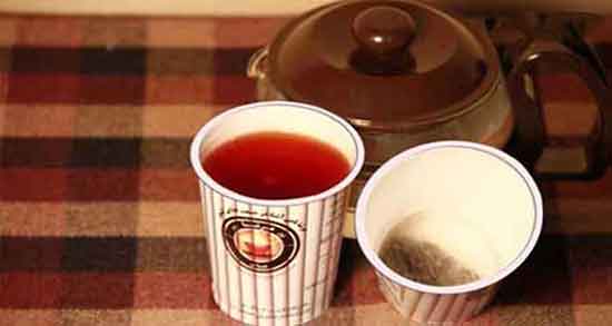 تعبیر خواب لیوان چای ، معنی دیدن لیوان چای در خواب چیست
