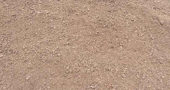 تعبیر خواب ماسه ، نرم و فرو رفتن و راه رفتن در ماسه نرم و تپه شنی و سنگ ریزه