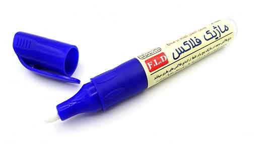 تعبیر خواب ماژیک ، سبز و آبی و قرمز و رنگی مشکی و نوشتن و دیدن ماژیک در خواب