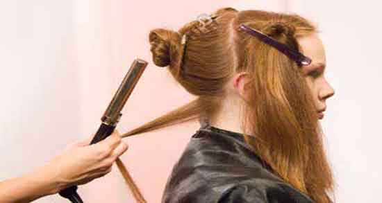 تعبیر خواب مرتب کردن مو ؛ معنی مرتب کردن مو در خواب های ما چیست