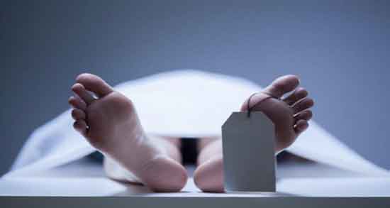 تعبیر خواب مرده برهنه ، مادر و دیدن مرده پدر با پای برهنه در خواب چیست