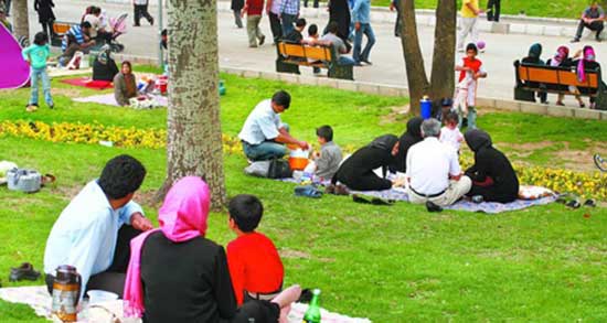 تعبیر خواب مسافرت رفتن با خانواده ، معنی دیدن مسافرت رفتن با خانواده در خواب