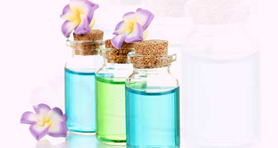 تعبیر خواب مغازه عطر فروشی ، معنی دیدن مغازه عطر فروشی در خواب