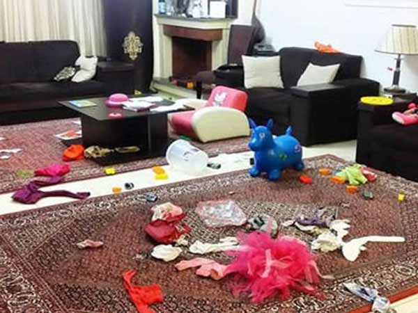 تعبیر خواب مهمان سرزده نی نی سایت + معنی مهمان سرزده در خواب چیست