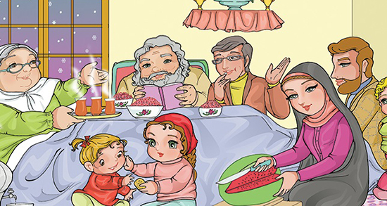 تعبیر خواب مهمانی خواستگاری ، معنی دیدن مهمانی خواستگاری در خواب ما چیست