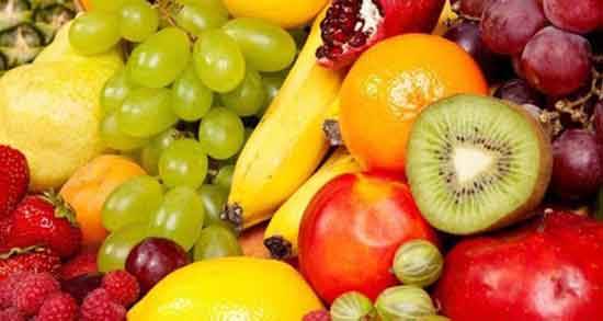 تعبیر خواب میوه جات ، معنی دیدن میوه جات در خواب چیست