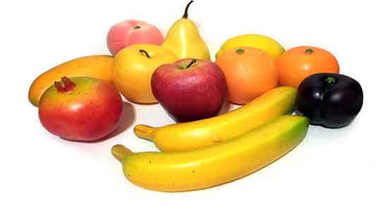 تعبیر خواب میوه ، سیب و هلو گندیده و موز و به خراب و پرتقال گیلاس