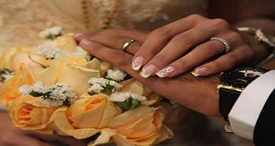 تعبیر خواب نامزدی زن شوهردار ؛ معنی دیدن نامزدی زن شوهردار در خواب ما چیست فال و خواب تعبیر خواب نامزدی زن شوهردار ؛ معنی دیدن نامزدی زن شوهردار در خواب ما چیست