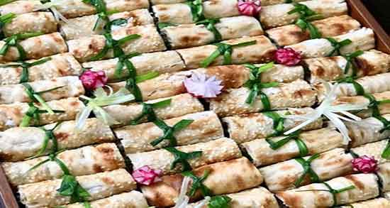 تعبیر خواب نان و پنیر ، سبزی و لقمه و خوردن و خریدن پنیر در خواب چیست