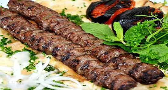 تعبیر خواب نان و کباب ، و خوردن کباب امام صادق و سیخ کباب چیست