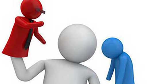 تعبیر خواب نتونستن حرف زدن ، معنی دیدن نتونستن حرف زدن در خواب