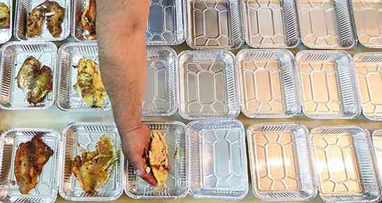 تعبیر خواب نذری گرفتن ماهی ؛ معنی نذری گرفتن ماهی در خواب ما چیست