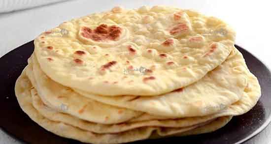 تعبیر خواب نذری گرفتن نان ؛ معنی نذری گرفتن نان در خواب ما چیست