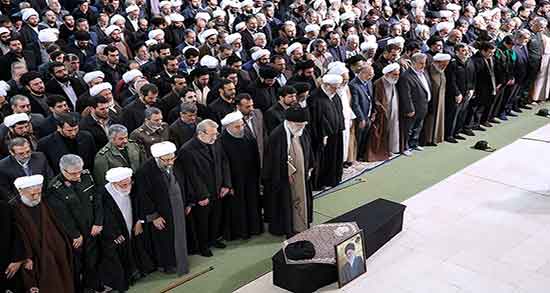 تعبیر خواب نماز جنازه ، و حمل جنازه در کفن و دیدن جنازه های زیاد در خواب